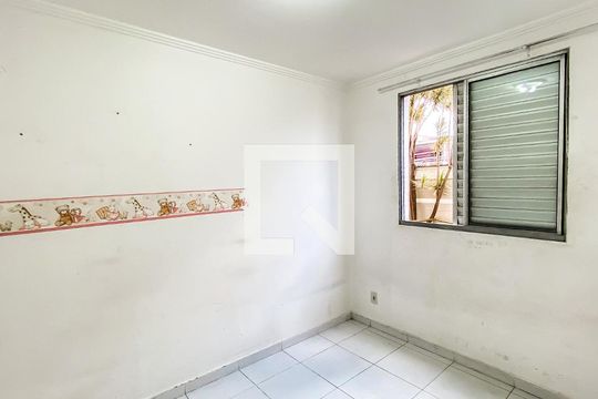 Quarto 1 de apartamento à venda com 2 quartos, 68m² em Jardim Santa Teresinha, São Paulo