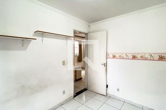 Quarto 1 de apartamento à venda com 2 quartos, 68m² em Jardim Santa Teresinha, São Paulo
