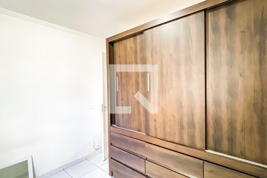 Quarto 2 de apartamento à venda com 2 quartos, 68m² em Jardim Santa Teresinha, São Paulo
