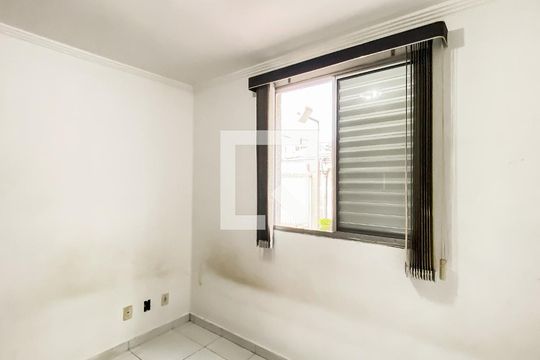 Quarto 2 de apartamento à venda com 2 quartos, 68m² em Jardim Santa Teresinha, São Paulo