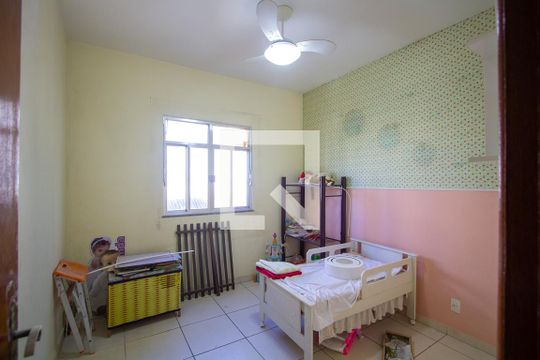 Quarto 2 de casa para alugar com 4 quartos, 191m² em Trindade, São Gonçalo