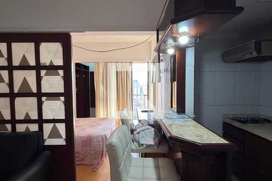 Kitnet/Studio para alugar com 1 quarto, 40m² em Campos Elíseos, São Paulo