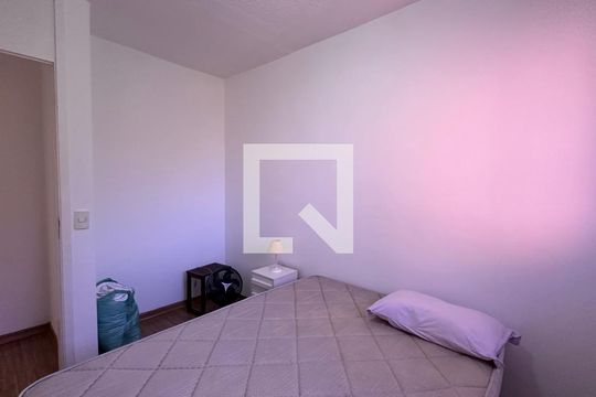 Quarto 2 de apartamento para alugar com 3 quartos, 61m² em Vargem Grande, Rio de Janeiro
