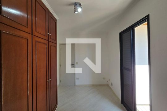 Quarto 01 de apartamento à venda com 2 quartos, 64m² em Vila Rosalia, Guarulhos