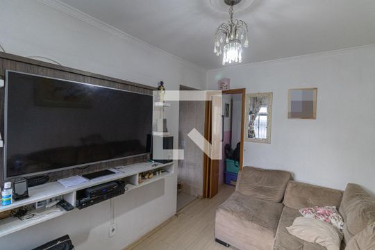Apartamento à venda com 2 quartos, 47m² em Artur Alvim, São Paulo