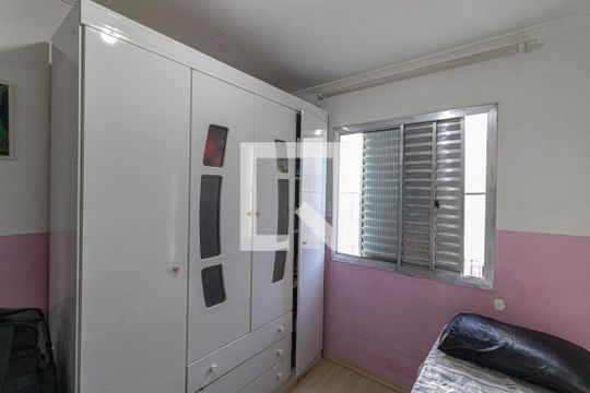 Quarto 1 de apartamento à venda com 2 quartos, 47m² em Artur Alvim, São Paulo