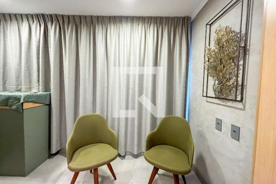 Kitnet/Studio à venda com 1 quarto, 27m² em Pinheiros, São Paulo