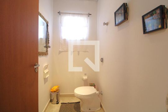 Lavabo de casa à venda com 4 quartos, 1000m² em Interlagos, São Paulo