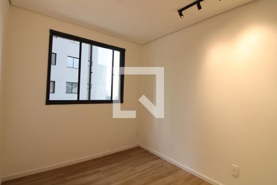 Quarto 1 de apartamento à venda com 2 quartos, 38m² em Vila Campanela, São Paulo