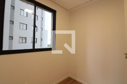 Quarto 2 de apartamento à venda com 2 quartos, 38m² em Vila Campanela, São Paulo
