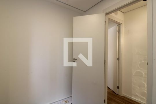 Quarto 2 de apartamento à venda com 2 quartos, 38m² em Vila Campanela, São Paulo