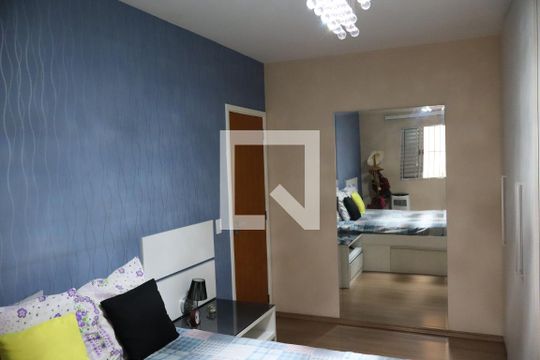Quarto 01 de casa à venda com 2 quartos, 158m² em Vila Itapoan, Guarulhos