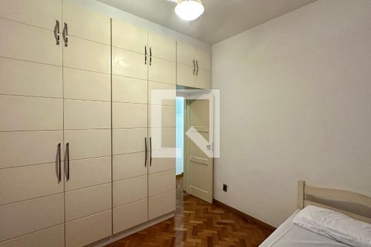 Apartamento para alugar com 3 quartos, 110m² em Ipanema, Rio de Janeiro