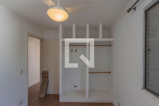 Quarto 1 de apartamento à venda com 3 quartos, 79m² em Jardim do Lago, Campinas