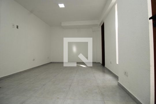 Sala/Quarto de kitnet/studio para alugar com 1 quarto, 35m² em Vila Dom Pedro I, São Paulo