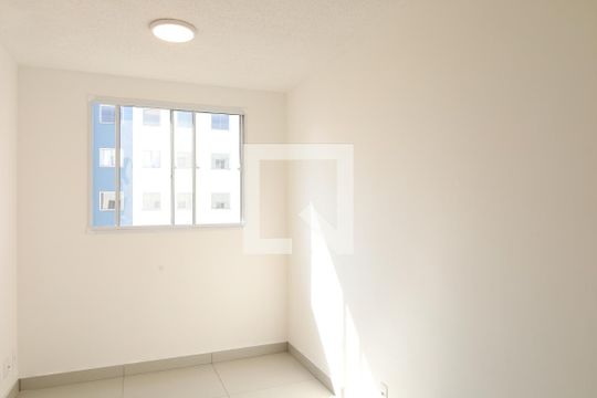 Apartamento para alugar com 2 quartos, 35m² em Cidade Nova São Miguel, São Paulo