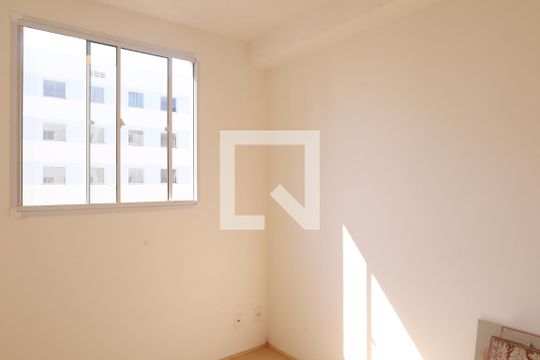 Apartamento para alugar com 2 quartos, 35m² em Cidade Nova São Miguel, São Paulo