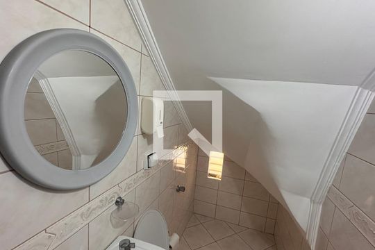 Casa à venda com 3 quartos, 124m² em Jardim Monte Azul, São Paulo
