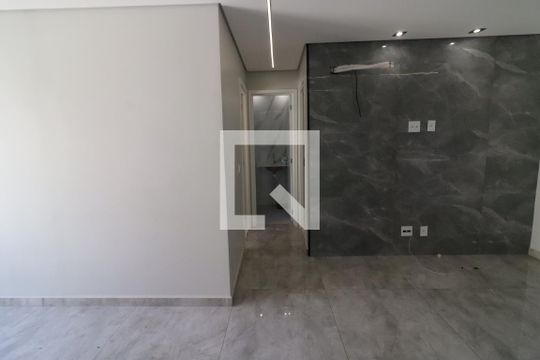 Apartamento à venda com 2 quartos, 48m² em Centro, Osasco