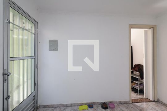 Casa 01 - Sala de casa à venda com 5 quartos, 250m² em Jardim Nossa Senhora do Carmo, São Paulo