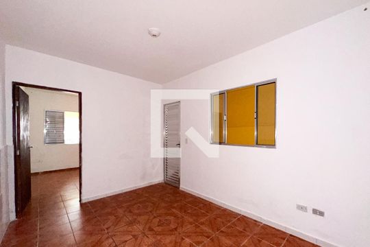 Casa para alugar com 1 quarto, 82m² em Cooperativa, São Bernardo do Campo