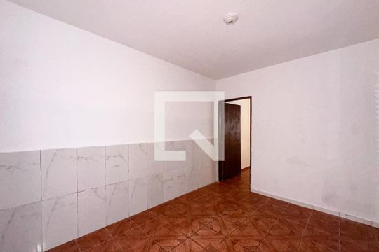 Casa para alugar com 1 quarto, 82m² em Cooperativa, São Bernardo do Campo