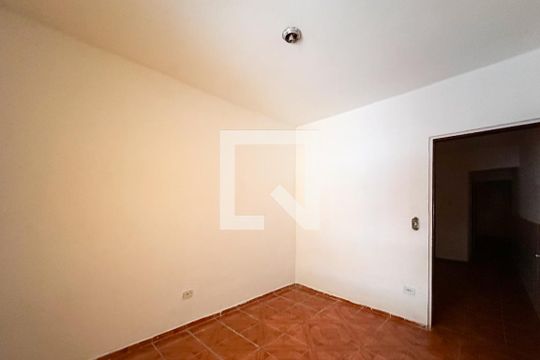 Quarto de casa para alugar com 1 quarto, 82m² em Cooperativa, São Bernardo do Campo