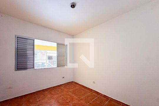 Quarto  de casa para alugar com 1 quarto, 82m² em Cooperativa, São Bernardo do Campo