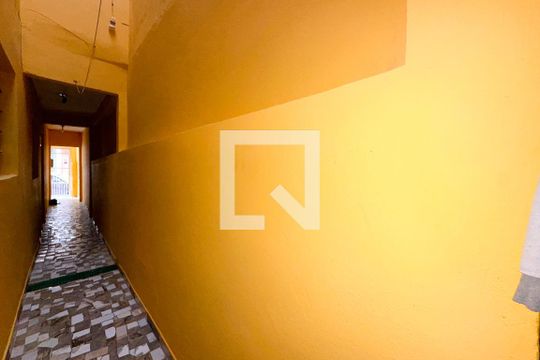 Casa para alugar com 1 quarto, 82m² em Cooperativa, São Bernardo do Campo