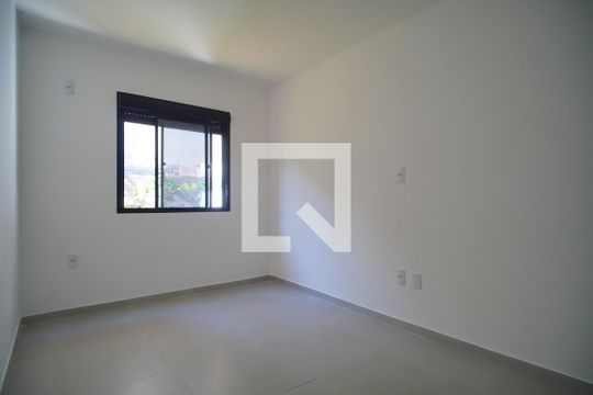 Quarto 1 de casa à venda com 3 quartos, 58m² em Loteamento Parque Recreio, São Leopoldo