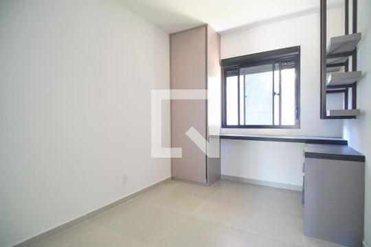 Quarto 1 de casa à venda com 3 quartos, 58m² em Loteamento Parque Recreio, São Leopoldo