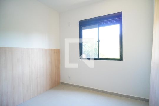Suíte de casa à venda com 3 quartos, 58m² em Loteamento Parque Recreio, São Leopoldo
