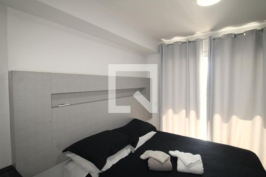 Studio de apartamento para alugar com 1 quarto, 20m² em Santana, São Paulo