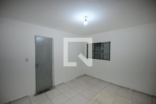 Quarto 2 de casa para alugar com 3 quartos, 160m² em Jardim Amalia, São Paulo