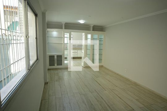 Sala de jantar  de casa à venda com 5 quartos, 236m² em Cidade Miramar, São Bernardo do Campo