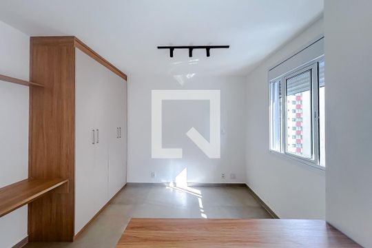 Studio de kitnet/studio à venda com 1 quarto, 26m² em Tatuapé, São Paulo