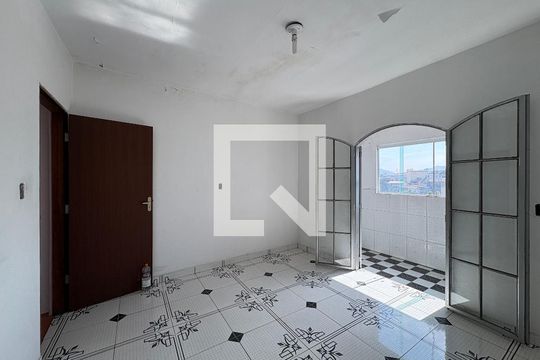 Quarto - Casa 1 de casa à venda com 3 quartos, 170m² em Vila Boacava, São Paulo