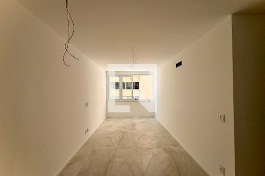 Apartamento à venda com 1 quarto, 31m² em Centro, Rio de Janeiro