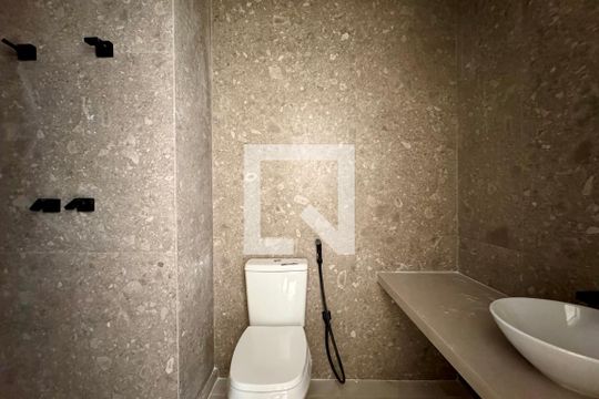 Apartamento à venda com 1 quarto, 31m² em Centro, Rio de Janeiro