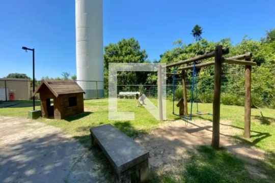 Apartamento à venda com 2 quartos, 42m² em Santo Afonso, Novo Hamburgo