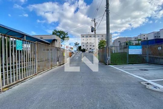 Apartamento à venda com 2 quartos, 42m² em Santo Afonso, Novo Hamburgo