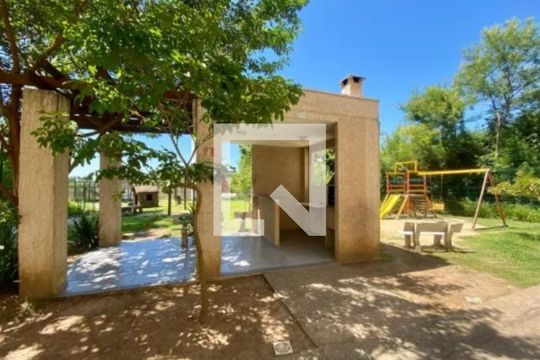 Apartamento à venda com 2 quartos, 42m² em Santo Afonso, Novo Hamburgo