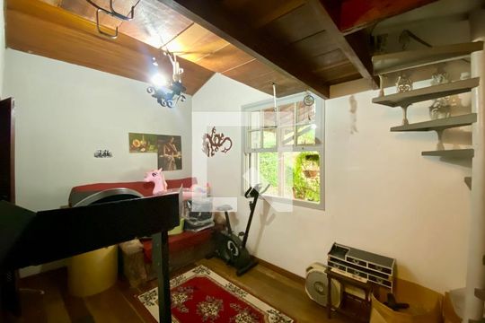 Quarto 1 de casa de condomínio à venda com 3 quartos, 167m² em Vila Irmaos Arnoni, São Paulo