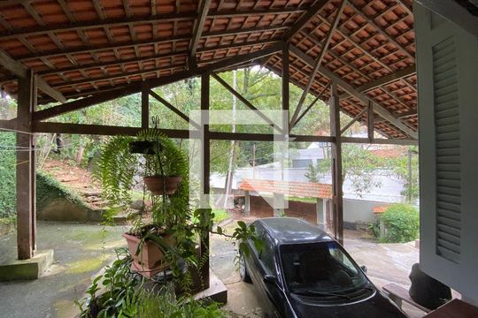 Vista do Quarto 1 de casa de condomínio à venda com 3 quartos, 167m² em Vila Irmaos Arnoni, São Paulo