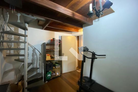 Quarto 1 de casa de condomínio à venda com 3 quartos, 167m² em Vila Irmaos Arnoni, São Paulo