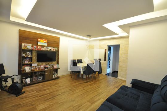 Casa de Condomínio à venda com 3 quartos, 177m² em Barro Branco (zona Norte), São Paulo