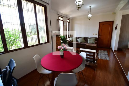 Sala de casa à venda com 3 quartos, 183m² em Jardim Chapadão, Campinas