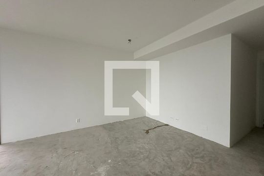 Sala de apartamento para alugar com 3 quartos, 175m² em Alphaville Conde Ii, Barueri