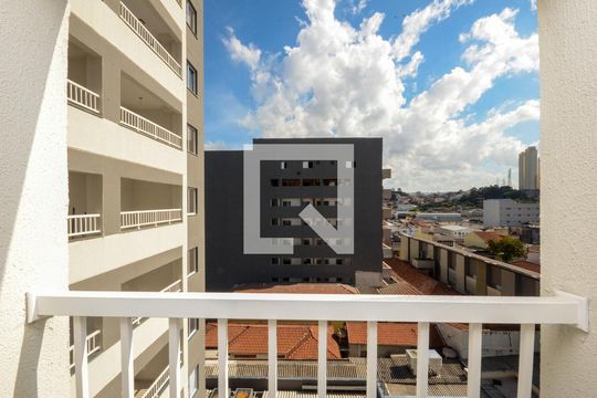 Sala - Sacada de kitnet/studio à venda com 2 quartos, 29m² em Freguesia do Ó, São Paulo