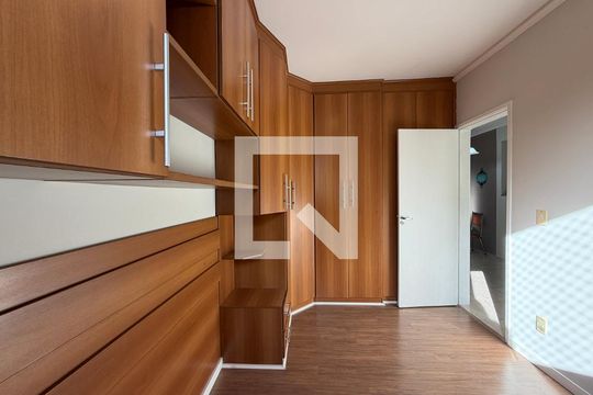 Quarto 2 de apartamento à venda com 2 quartos, 98m² em Vila Rami, Jundiaí